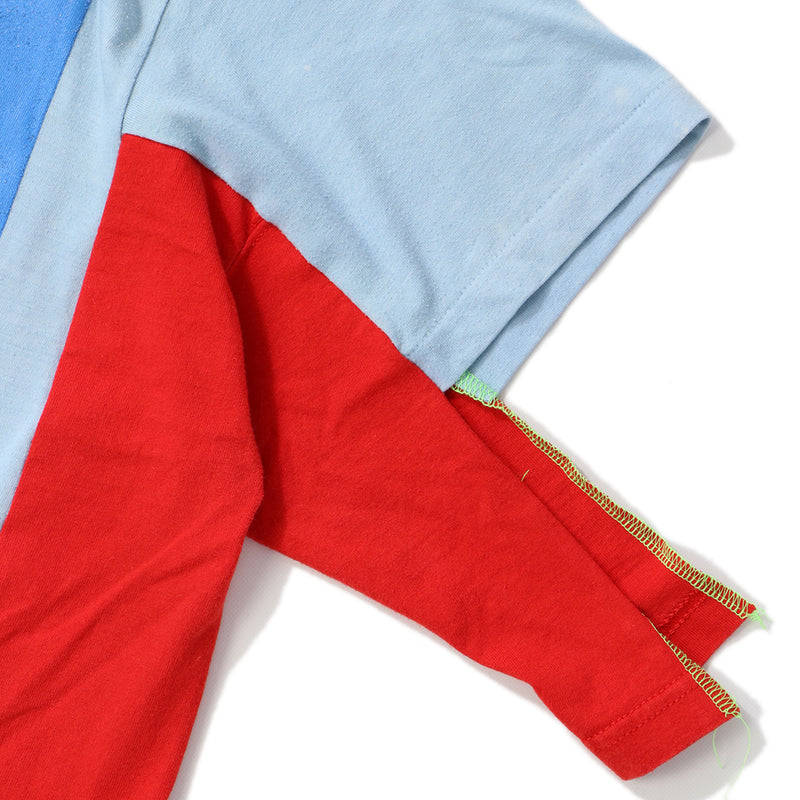 *Better With Age(ベターウィズエイジ)｜Jimmy 3 Panel Tee(ジミー3パネルティー)｜【公式通販 UNION TOKYO】｜ユニオントーキョー