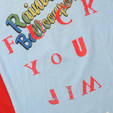 *Better With Age(ベターウィズエイジ)｜Jimmy 3 Panel Tee(ジミー3パネルティー)｜【公式通販 UNION TOKYO】｜ユニオントーキョー