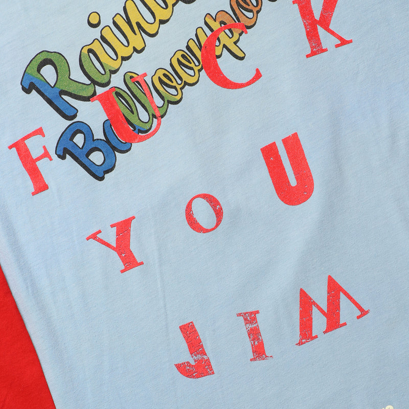 *Better With Age(ベターウィズエイジ)｜Jimmy 3 Panel Tee(ジミー3パネルティー)｜【公式通販 UNION TOKYO】｜ユニオントーキョー