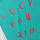*Better With Age(ベターウィズエイジ)｜Jimmy 3 Panel Tee(ジミー3パネルティー)｜【公式通販 UNION TOKYO】｜ユニオントーキョー
