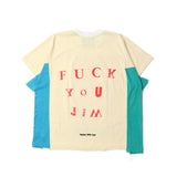 *Better With Age(ベターウィズエイジ)｜Jimmy 3 Panel Tee(ジミー3パネルティー)｜【公式通販 UNION TOKYO】｜ユニオントーキョー