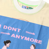 *Better With Age(ベターウィズエイジ)｜Jimmy 3 Panel Tee(ジミー3パネルティー)｜【公式通販 UNION TOKYO】｜ユニオントーキョー