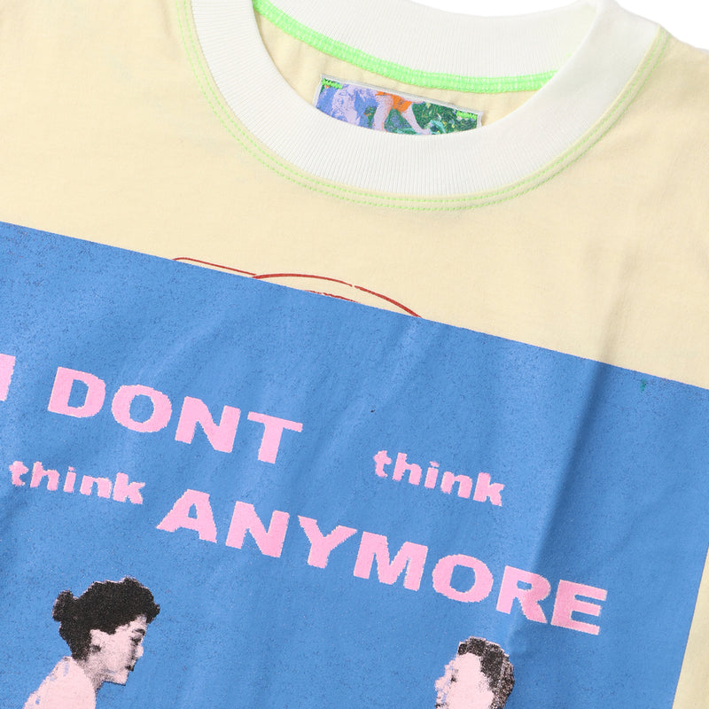 *Better With Age(ベターウィズエイジ)｜Jimmy 3 Panel Tee(ジミー3パネルティー)｜【公式通販 UNION TOKYO】｜ユニオントーキョー