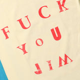 *Better With Age(ベターウィズエイジ)｜Jimmy 3 Panel Tee(ジミー3パネルティー)｜【公式通販 UNION TOKYO】｜ユニオントーキョー