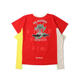 *Better With Age(ベターウィズエイジ)｜Jimmy 3 Panel Tee(ジミー3パネルティー)｜【公式通販 UNION TOKYO】｜ユニオントーキョー