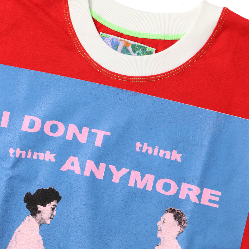 *Better With Age(ベターウィズエイジ)｜Jimmy 3 Panel Tee(ジミー3パネルティー)｜【公式通販 UNION TOKYO】｜ユニオントーキョー