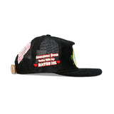 *Better With Age(ベターウィズエイジ)｜Psycho Vintage Hat(サイコヴィンテージハット)｜【公式通販 UNION TOKYO】｜ユニオントーキョー
