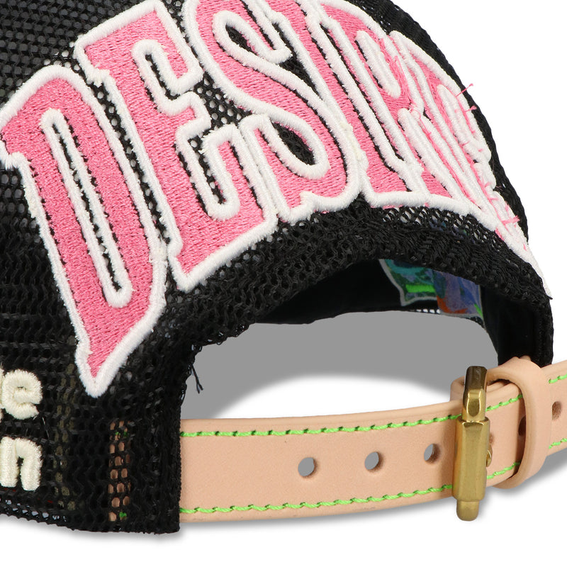 *Better With Age(ベターウィズエイジ)｜Psycho Vintage Hat(サイコヴィンテージハット)｜【公式通販 UNION TOKYO】｜ユニオントーキョー