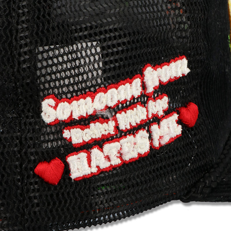 *Better With Age(ベターウィズエイジ)｜Psycho Vintage Hat(サイコヴィンテージハット)｜【公式通販 UNION TOKYO】｜ユニオントーキョー