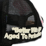 *Better With Age(ベターウィズエイジ)｜Psycho Vintage Hat(サイコヴィンテージハット)｜【公式通販 UNION TOKYO】｜ユニオントーキョー