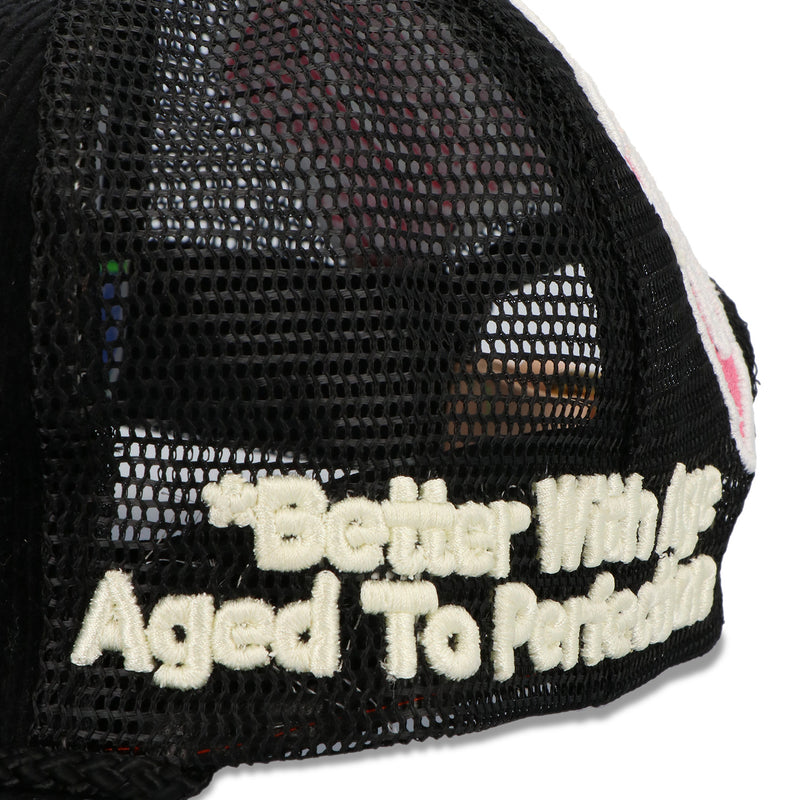 *Better With Age(ベターウィズエイジ)｜Psycho Vintage Hat(サイコヴィンテージハット)｜【公式通販 UNION TOKYO】｜ユニオントーキョー