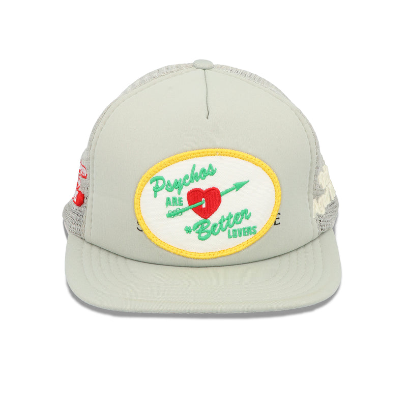 *Better With Age(ベターウィズエイジ)｜Psycho Vintage Hat(サイコヴィンテージハット)｜【公式通販 UNION TOKYO】｜ユニオントーキョー
