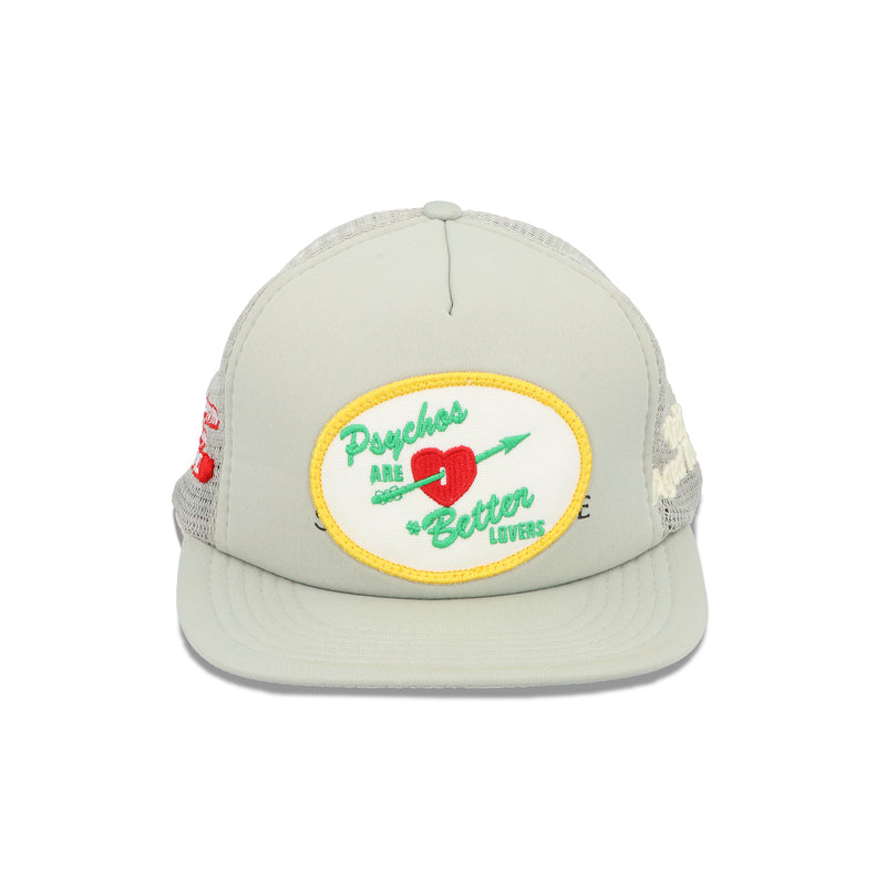 Better With Age(ベターウィズエイジ)｜Psycho Vintage Hat