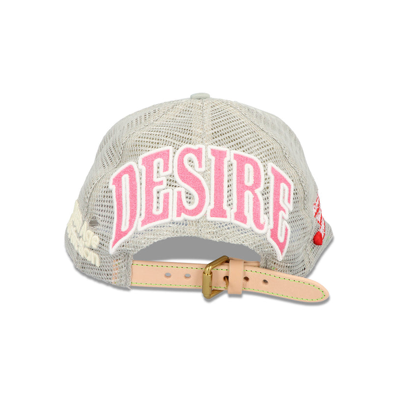 *Better With Age(ベターウィズエイジ)｜Psycho Vintage Hat(サイコヴィンテージハット)｜【公式通販 UNION TOKYO】｜ユニオントーキョー