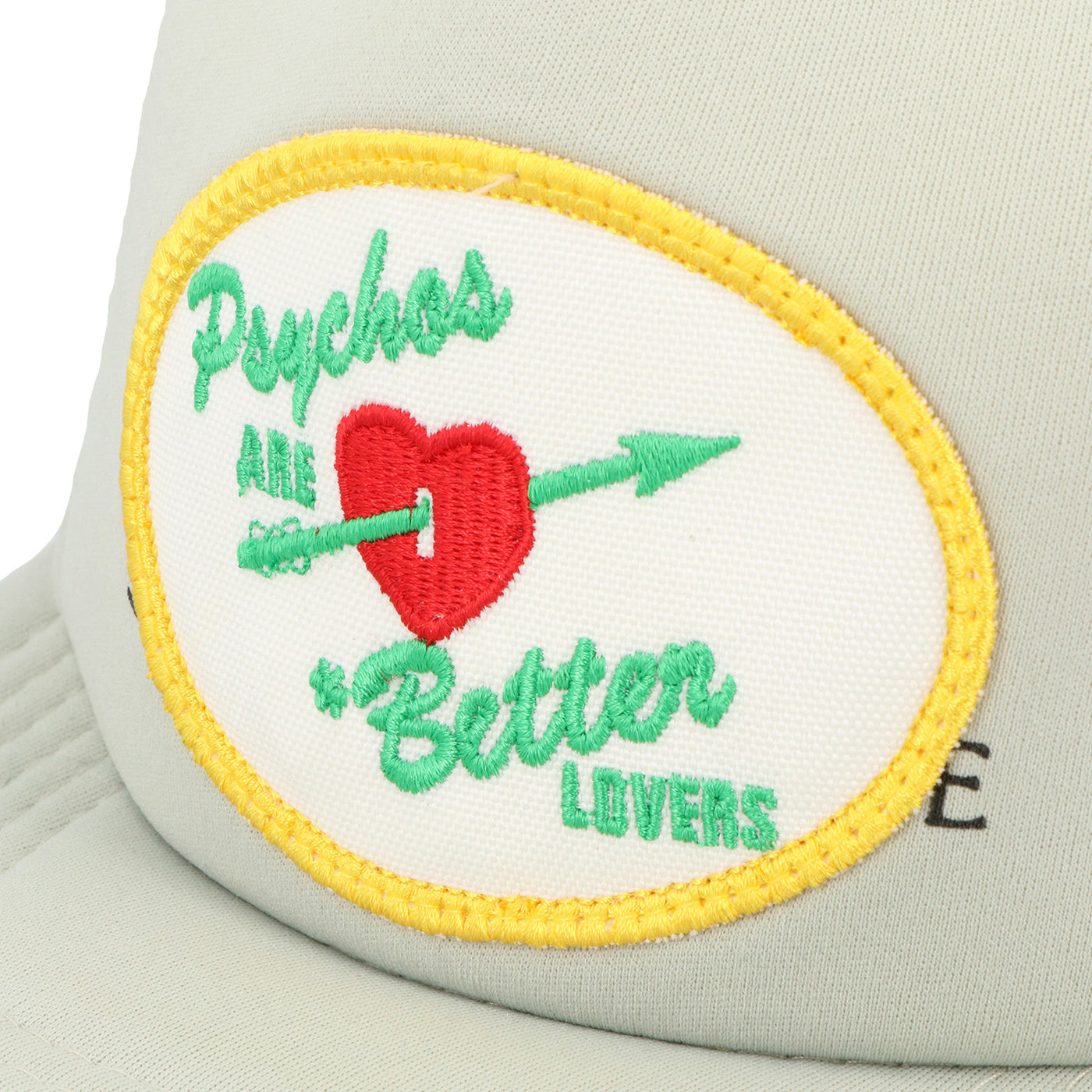 Better With Age(ベターウィズエイジ)｜Psycho Vintage Hat