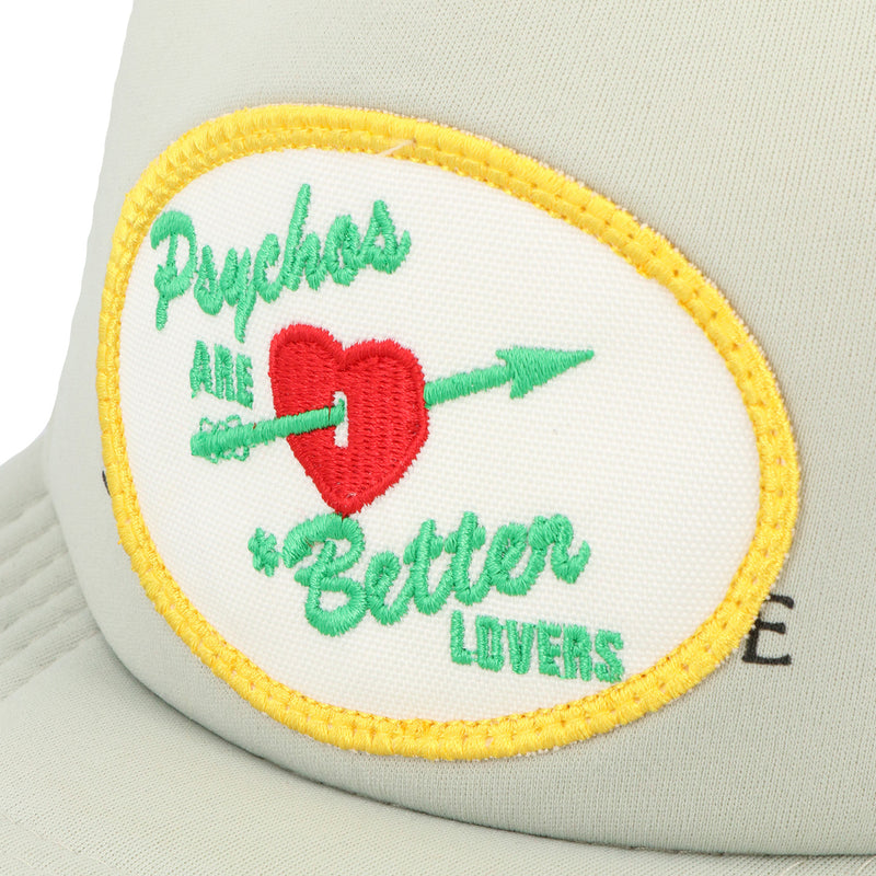 *Better With Age(ベターウィズエイジ)｜Psycho Vintage Hat(サイコヴィンテージハット)｜【公式通販 UNION TOKYO】｜ユニオントーキョー
