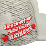 *Better With Age(ベターウィズエイジ)｜Psycho Vintage Hat(サイコヴィンテージハット)｜【公式通販 UNION TOKYO】｜ユニオントーキョー