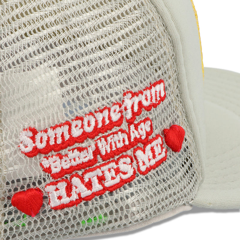 *Better With Age(ベターウィズエイジ)｜Psycho Vintage Hat(サイコヴィンテージハット)｜【公式通販 UNION TOKYO】｜ユニオントーキョー