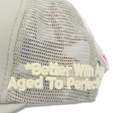*Better With Age(ベターウィズエイジ)｜Psycho Vintage Hat(サイコヴィンテージハット)｜【公式通販 UNION TOKYO】｜ユニオントーキョー