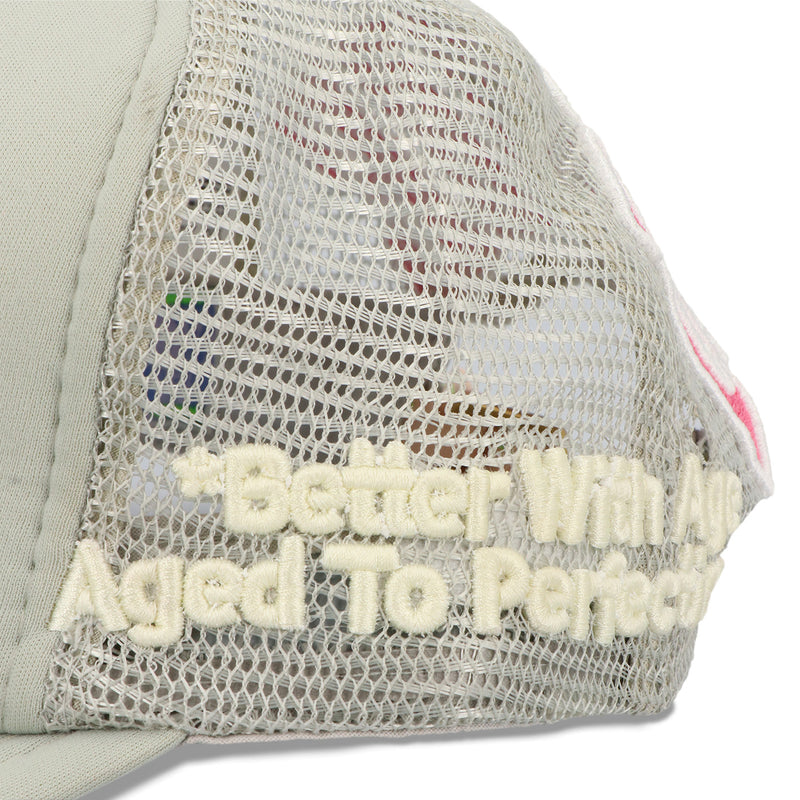*Better With Age(ベターウィズエイジ)｜Psycho Vintage Hat(サイコヴィンテージハット)｜【公式通販 UNION TOKYO】｜ユニオントーキョー