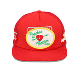 *Better With Age(ベターウィズエイジ)｜Psycho Vintage Hat(サイコヴィンテージハット)｜【公式通販 UNION TOKYO】｜ユニオントーキョー