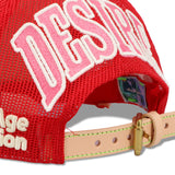 *Better With Age(ベターウィズエイジ)｜Psycho Vintage Hat(サイコヴィンテージハット)｜【公式通販 UNION TOKYO】｜ユニオントーキョー