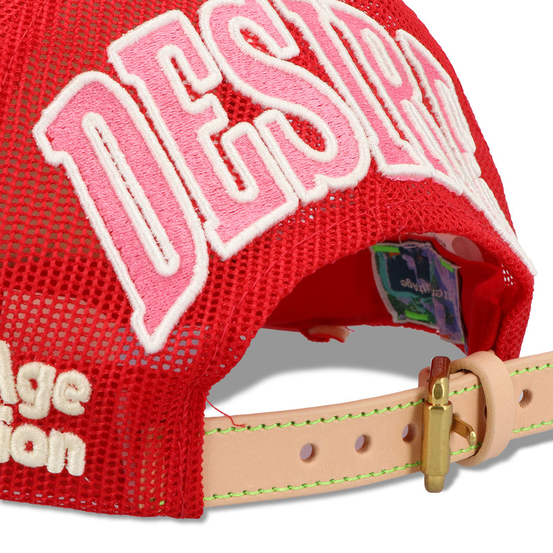 *Better With Age(ベターウィズエイジ)｜Psycho Vintage Hat(サイコヴィンテージハット)｜【公式通販 UNION TOKYO】｜ユニオントーキョー