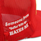 *Better With Age(ベターウィズエイジ)｜Psycho Vintage Hat(サイコヴィンテージハット)｜【公式通販 UNION TOKYO】｜ユニオントーキョー