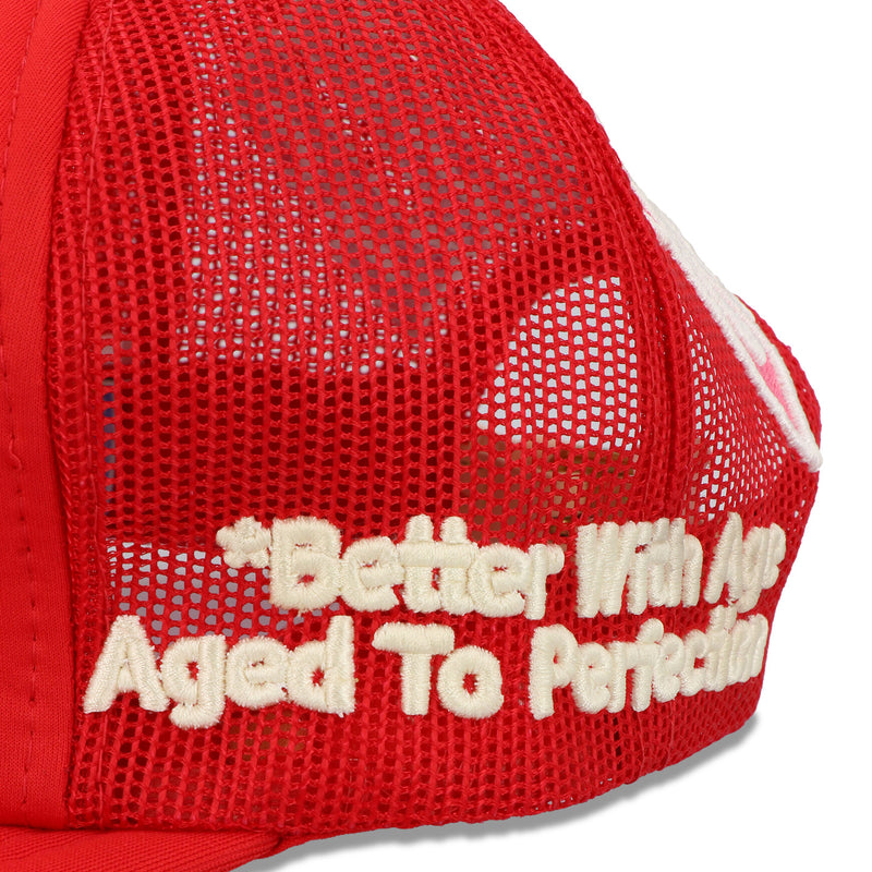 *Better With Age(ベターウィズエイジ)｜Psycho Vintage Hat(サイコヴィンテージハット)｜【公式通販 UNION TOKYO】｜ユニオントーキョー
