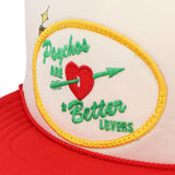 *Better With Age(ベターウィズエイジ)｜Psycho Vintage Hat(サイコヴィンテージハット)｜【公式通販 UNION TOKYO】｜ユニオントーキョー