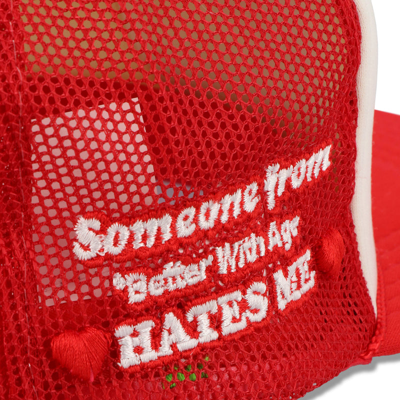 *Better With Age(ベターウィズエイジ)｜Psycho Vintage Hat(サイコヴィンテージハット)｜【公式通販 UNION TOKYO】｜ユニオントーキョー