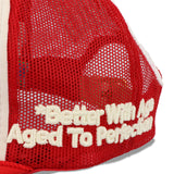 *Better With Age(ベターウィズエイジ)｜Psycho Vintage Hat(サイコヴィンテージハット)｜【公式通販 UNION TOKYO】｜ユニオントーキョー