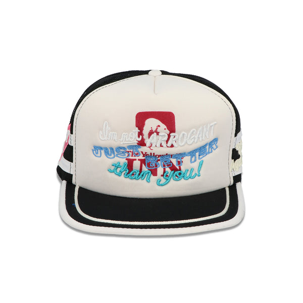 *Better With Age(ベターウィズエイジ)｜Better Vintage Hat(ベターヴィンテージハット)｜【公式通販 UNION TOKYO】｜ユニオントーキョー