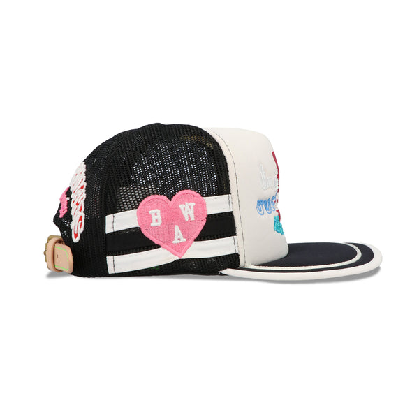 *Better With Age(ベターウィズエイジ)｜Better Vintage Hat(ベターヴィンテージハット)｜【公式通販 UNION TOKYO】｜ユニオントーキョー