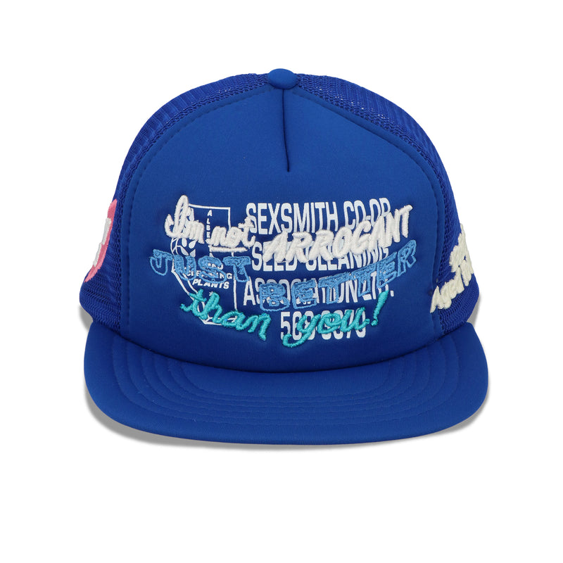 *Better With Age(ベターウィズエイジ)｜Better Vintage Hat(ベターヴィンテージハット)｜【公式通販 UNION TOKYO】｜ユニオントーキョー