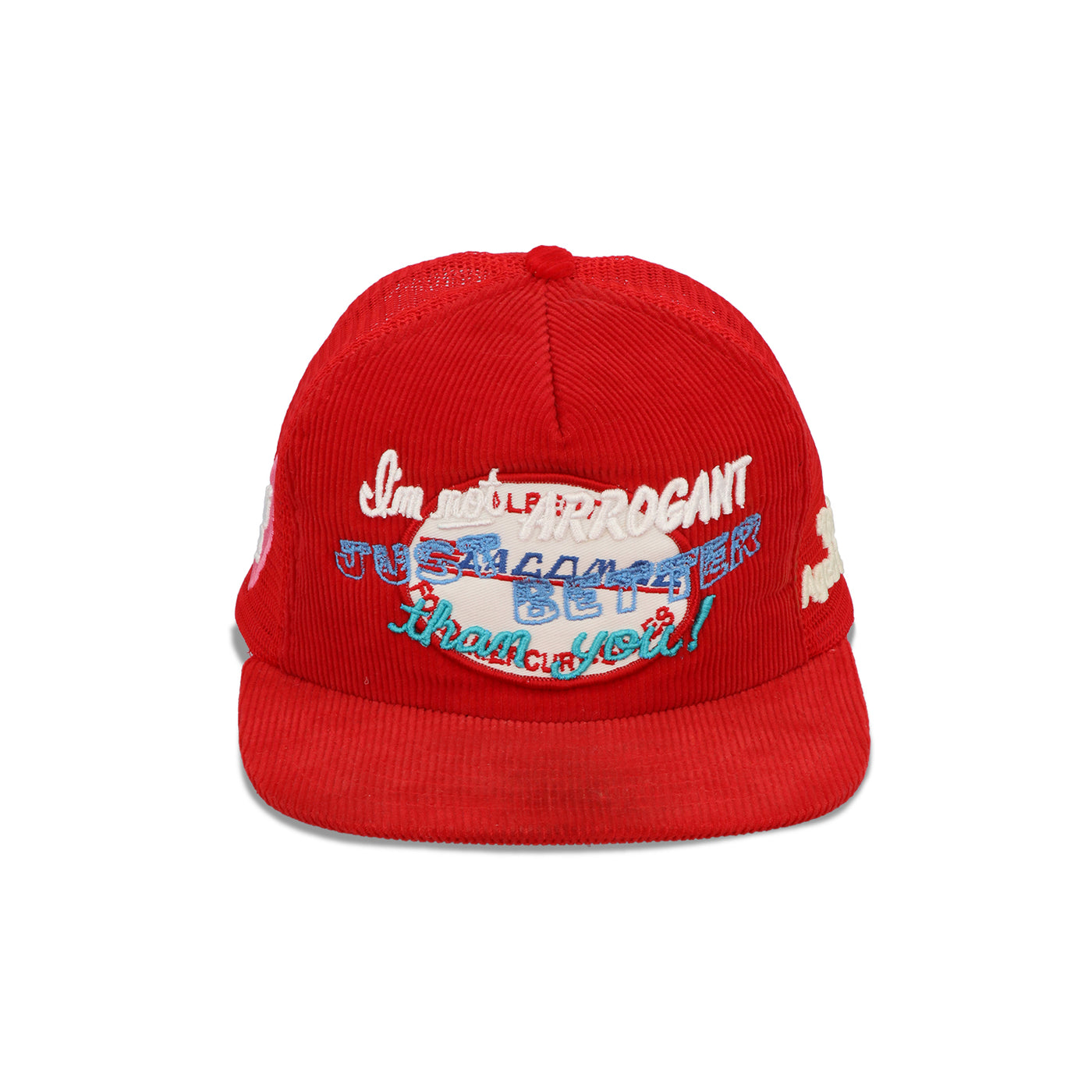 cash&barba 24aw キャッシュベイビー 手袋 tomato red Better With Age(ベターウィズエイジ)｜Better Vintage Hat