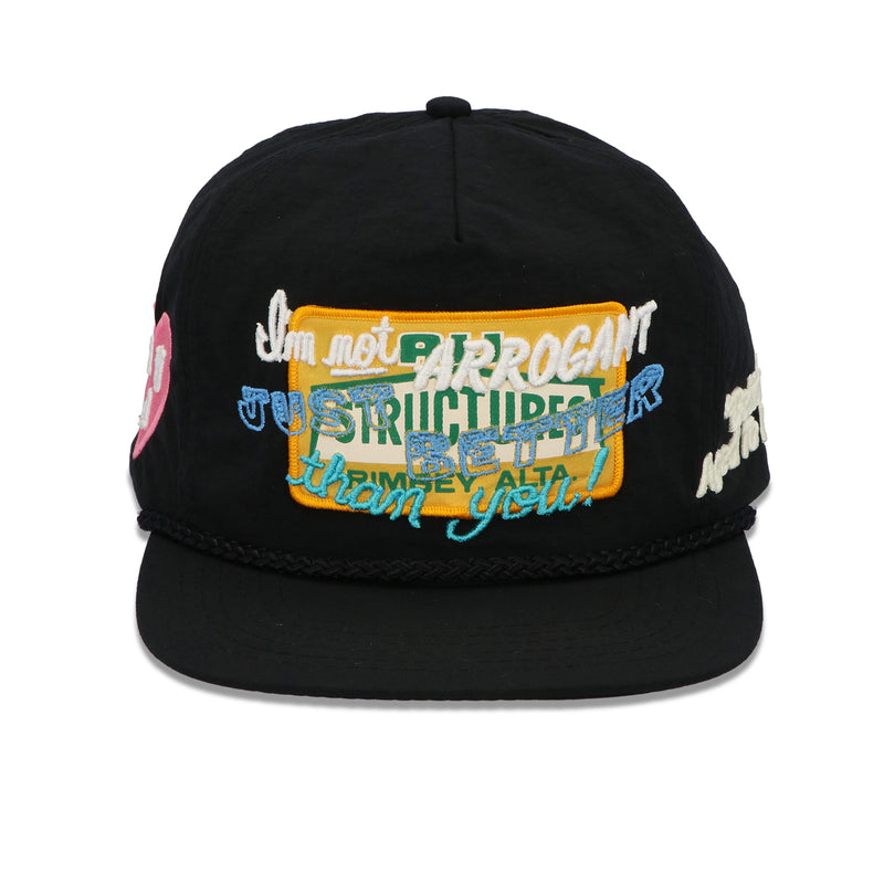 *Better With Age(ベターウィズエイジ)｜Better Vintage Hat(ベターヴィンテージハット)｜【公式通販 UNION TOKYO】｜ユニオントーキョー