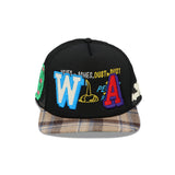 *Better With Age(ベターウィズエイジ)｜Oxford Vintage Repair Hat(オクスフォードヴィンテージリペアハット)｜【公式通販 UNION TOKYO】｜ユニオントーキョー