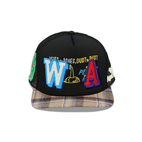 *Better With Age(ベターウィズエイジ)｜Oxford Vintage Repair Hat(オクスフォードヴィンテージリペアハット)｜【公式通販 UNION TOKYO】｜ユニオントーキョー