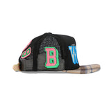 *Better With Age(ベターウィズエイジ)｜Oxford Vintage Repair Hat(オクスフォードヴィンテージリペアハット)｜【公式通販 UNION TOKYO】｜ユニオントーキョー