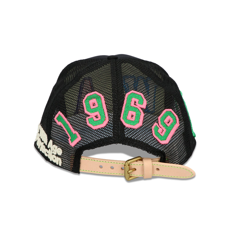 *Better With Age(ベターウィズエイジ)｜Oxford Vintage Repair Hat(オクスフォードヴィンテージリペアハット)｜【公式通販 UNION TOKYO】｜ユニオントーキョー