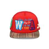 *Better With Age(ベターウィズエイジ)｜Oxford Vintage Repair Hat(オクスフォードヴィンテージリペアハット)｜【公式通販 UNION TOKYO】｜ユニオントーキョー