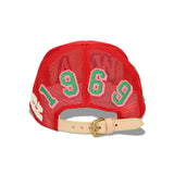 *Better With Age(ベターウィズエイジ)｜Oxford Vintage Repair Hat(オクスフォードヴィンテージリペアハット)｜【公式通販 UNION TOKYO】｜ユニオントーキョー