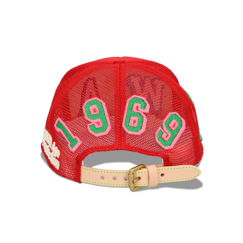 *Better With Age(ベターウィズエイジ)｜Oxford Vintage Repair Hat(オクスフォードヴィンテージリペアハット)｜【公式通販 UNION TOKYO】｜ユニオントーキョー