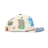 *Better With Age(ベターウィズエイジ)｜Oxford Vintage Repair Hat(オクスフォードヴィンテージリペアハット)｜【公式通販 UNION TOKYO】｜ユニオントーキョー
