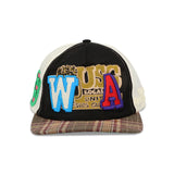 *Better With Age(ベターウィズエイジ)｜Oxford Vintage Repair Hat(オクスフォードヴィンテージリペアハット)｜【公式通販 UNION TOKYO】｜ユニオントーキョー