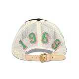 *Better With Age(ベターウィズエイジ)｜Oxford Vintage Repair Hat(オクスフォードヴィンテージリペアハット)｜【公式通販 UNION TOKYO】｜ユニオントーキョー