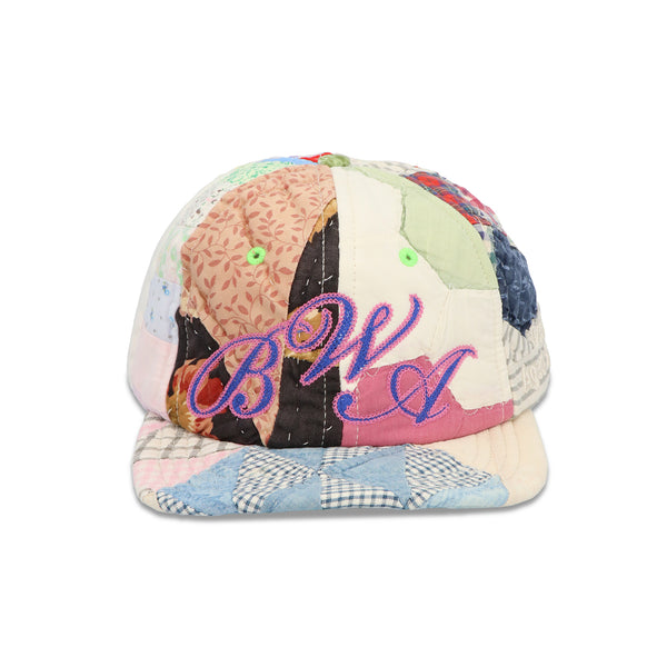 *Better With Age(ベターウィズエイジ)｜Hastings Reconstructed Quilt Hat(ハスティングスリコンストラクテッドキルト)｜【公式通販 UNION TOKYO】｜ユニオントーキョー