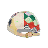*Better With Age(ベターウィズエイジ)｜Hastings Reconstructed Quilt Hat(ハスティングスリコンストラクテッドキルト)｜【公式通販 UNION TOKYO】｜ユニオントーキョー