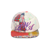 *Better With Age(ベターウィズエイジ)｜Hastings Reconstructed Quilt Hat(ハスティングスリコンストラクテッドキルト)｜【公式通販 UNION TOKYO】｜ユニオントーキョー